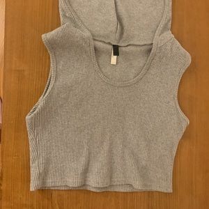 Lazy day lounge tank